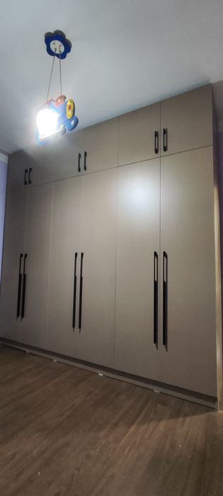 Mebel zakaz boʻyicha tayyorlab beramiz