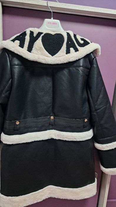 Палтенце 2 в 1 !!!