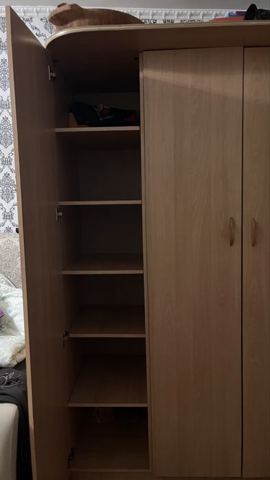 Шкаф продам бу в хорошем сост