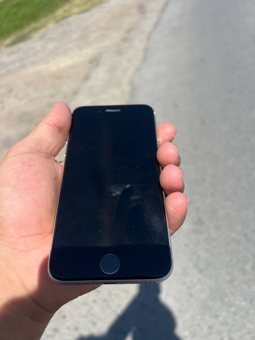 Iphone se 2 2020