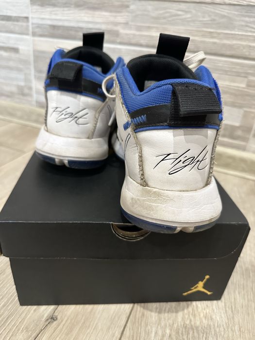 Jordan Jumpman 2020