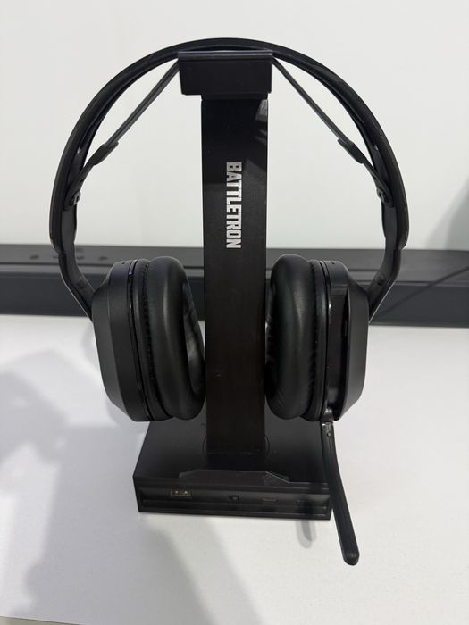 Casti Gaming Turtle Beach Stealth 500x