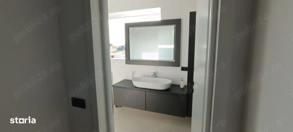 Casa moderna intr-o locatie EXTRAORDINARA