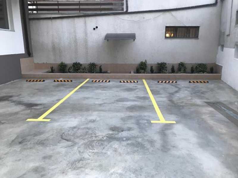 Дава се под наем Офис в Варна, ЖП Гара - 22 кв.м за 459 € - Снимка #5