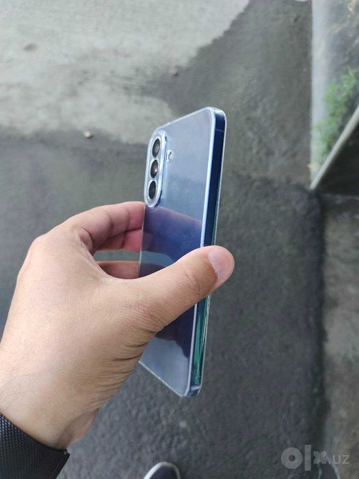 Samsung Galaxy A57 5G 8/128GB Navy