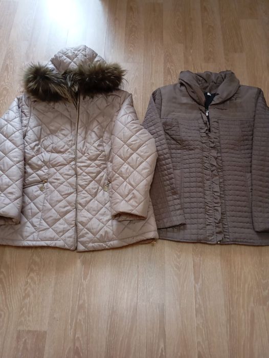 Продам  одежду б/у размер 54-56.  Цена 5000тг.