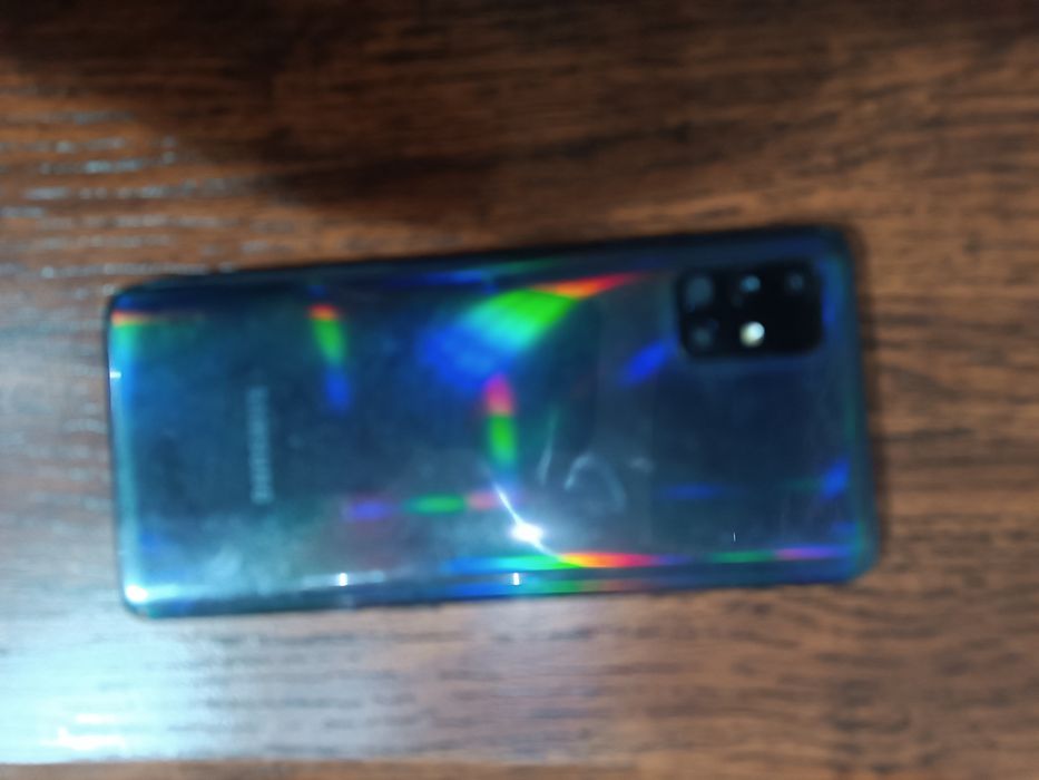 Samsung A51 sotiladi