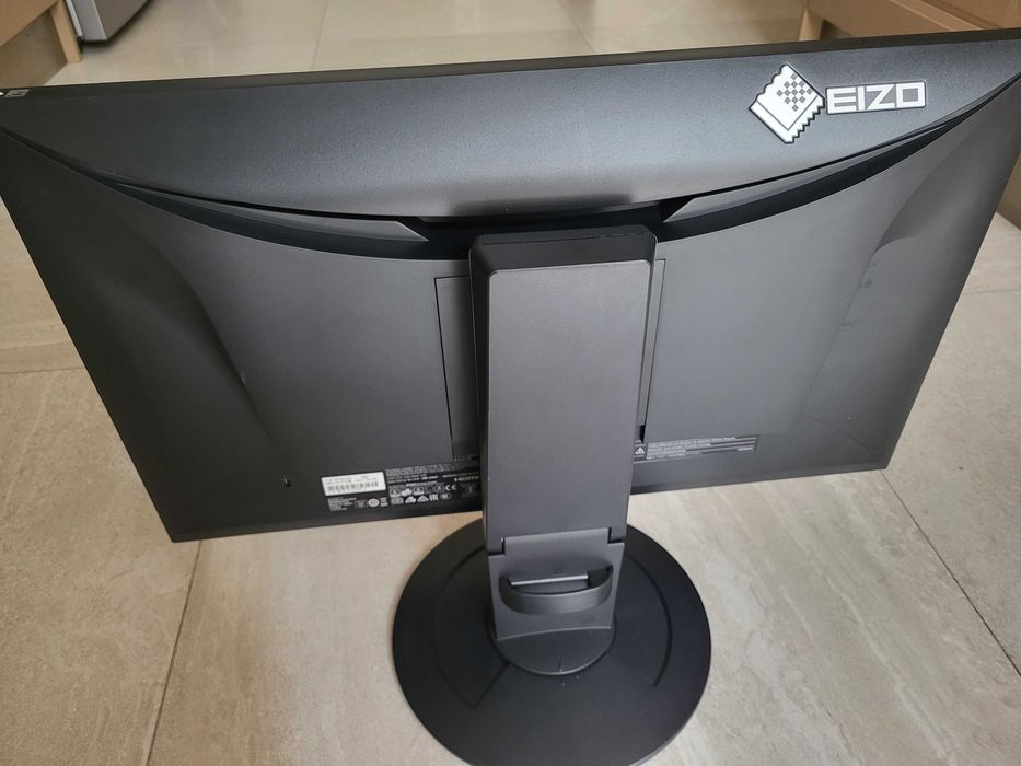 Монитор EIZO FlexScan 23.8" EV2460 на 819 работни часа