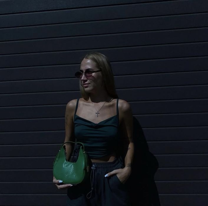 Стильная одежда на лето