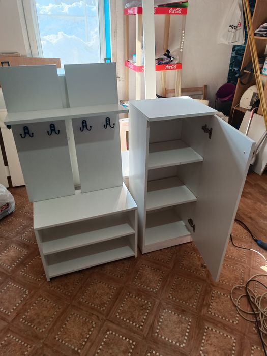 Продаю новый прихожий