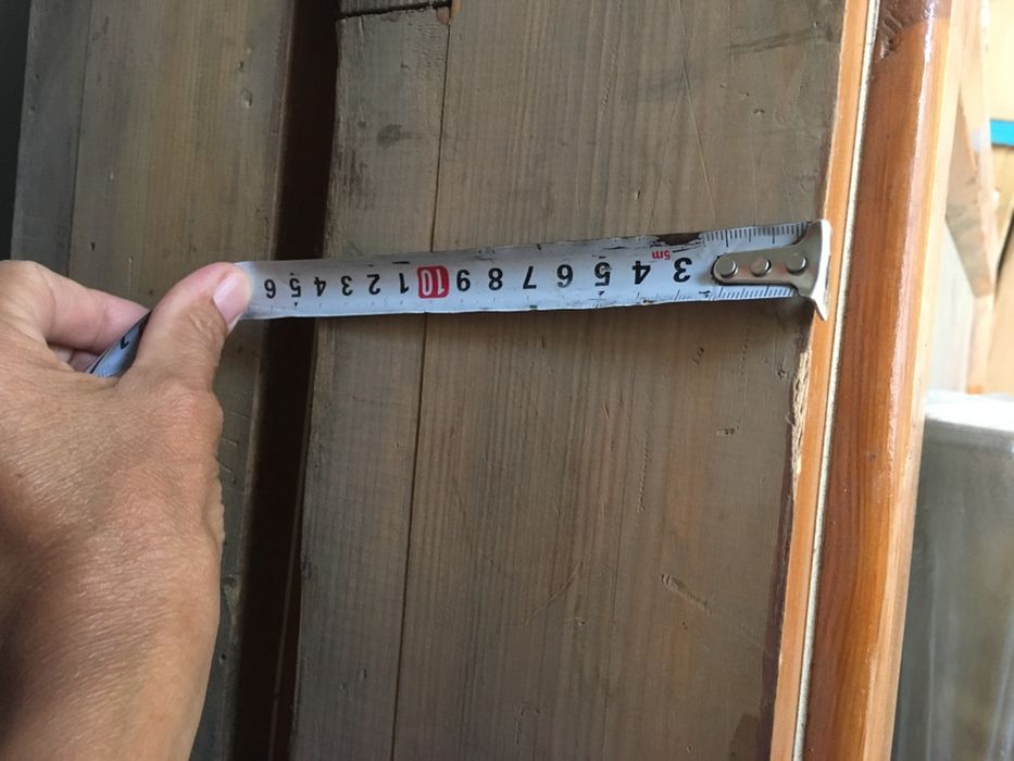 Окна деревянныеe