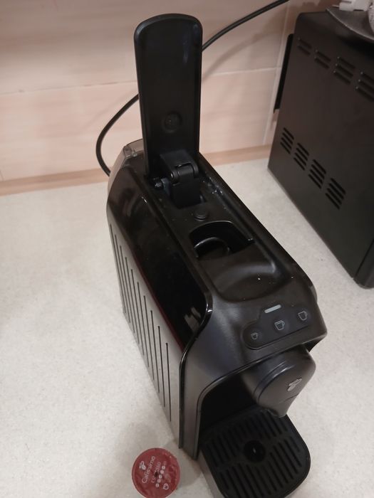 Expresor cu capsule