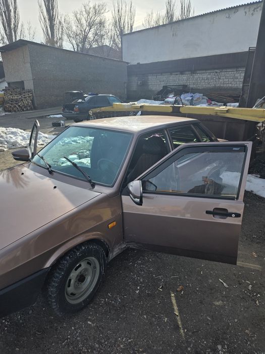 Продаётся машина