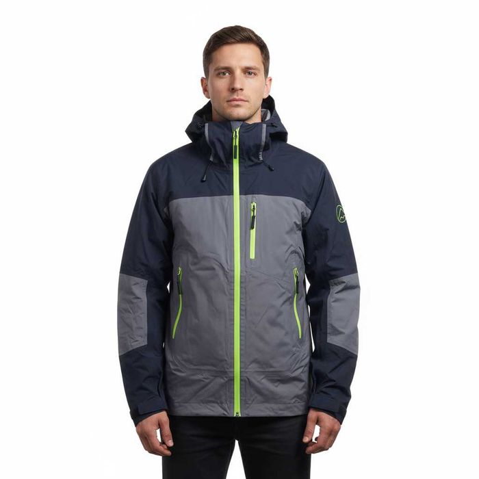 Stormberg softShell Яке/Мъжко S