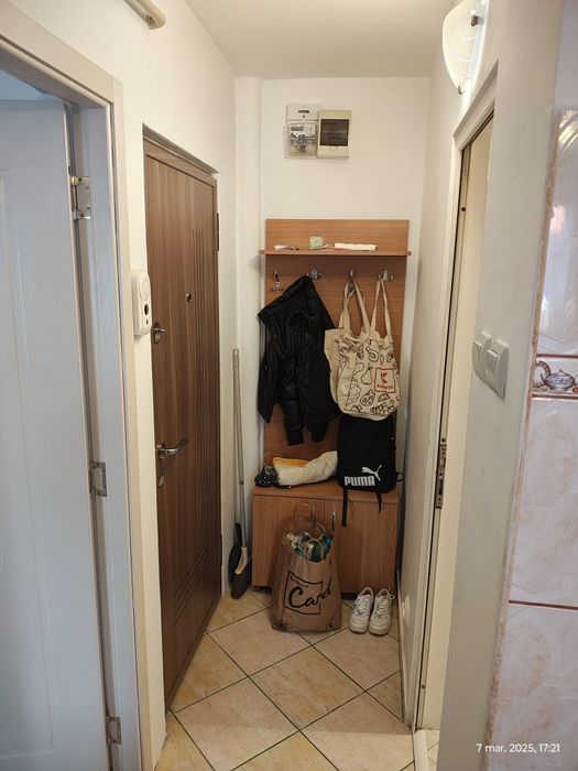 Apartament 1 camera de inchiriat