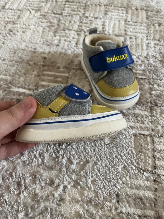 Детская обувь для мальчиков