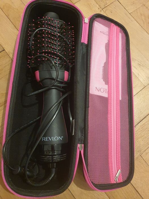 Perie Revlon ca noua