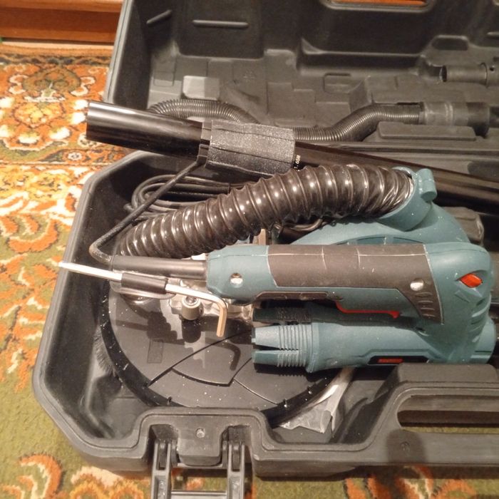 Шлифовальный аппарат