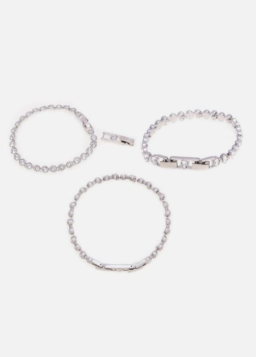 Swarovski гривна Tennis