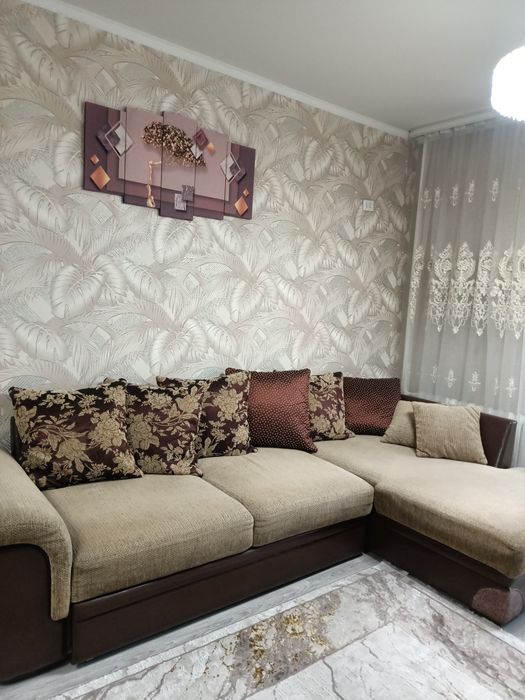 Продам диван в отличном состоянии