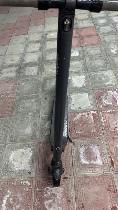 Электросамокат Ninebot E22