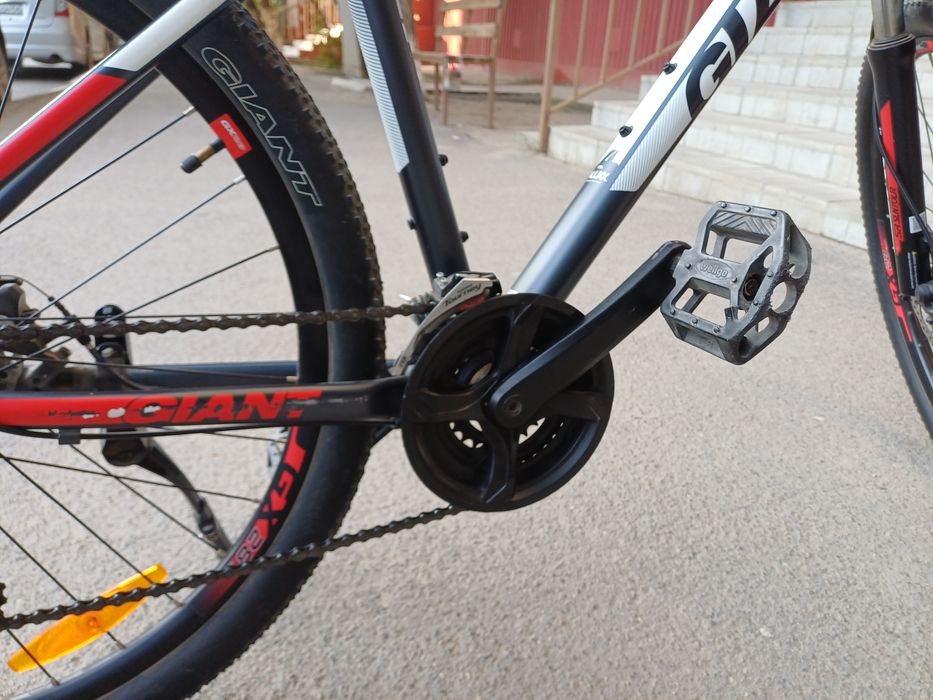 Велосипед Giant, M Оригинал