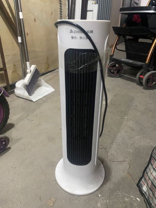 Печка электрическая