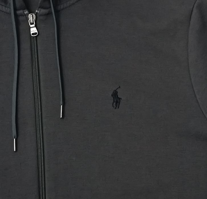 POLO Ralph Lauren Sweatshirt оригинално горнище L памучен суичър горно