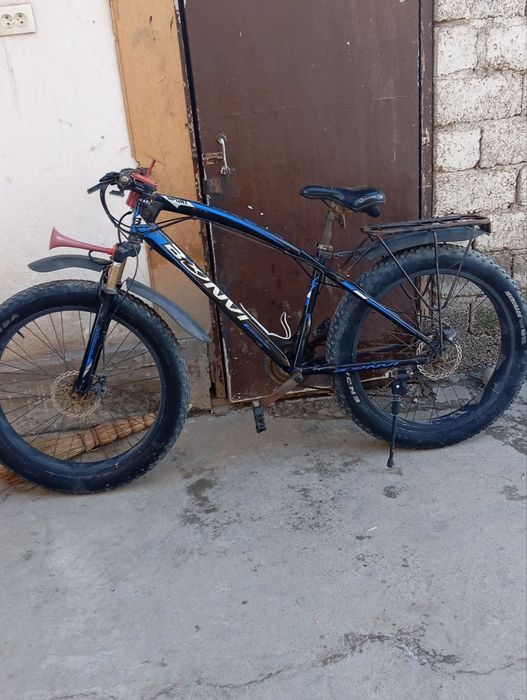 Два велика комплект