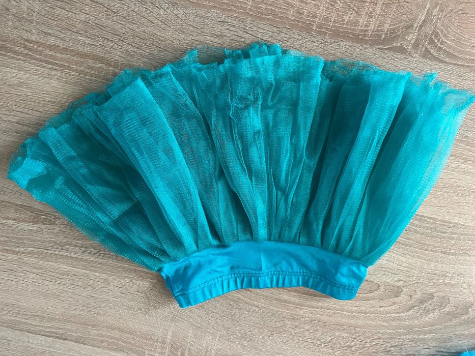 За малки балерини - всичко по 2 лв