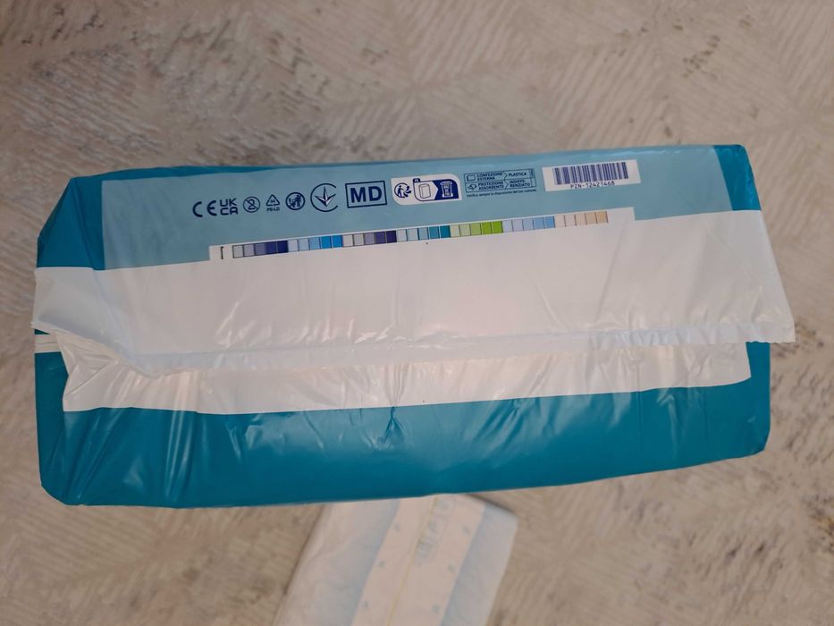 Памперсы  Тена XL