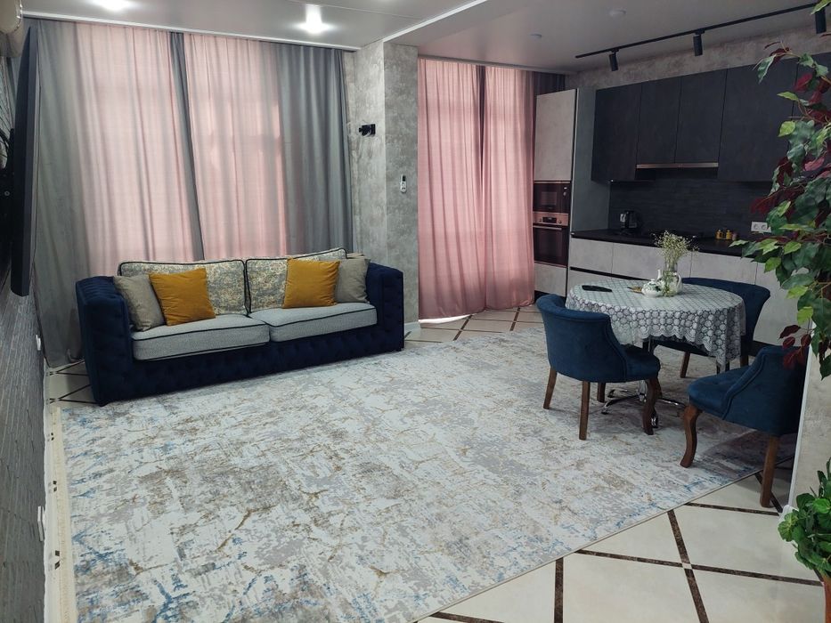 2-ком VIP Квартира ЖК VICTORY PARK