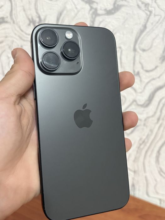 Iphone 16 pro max 512gb