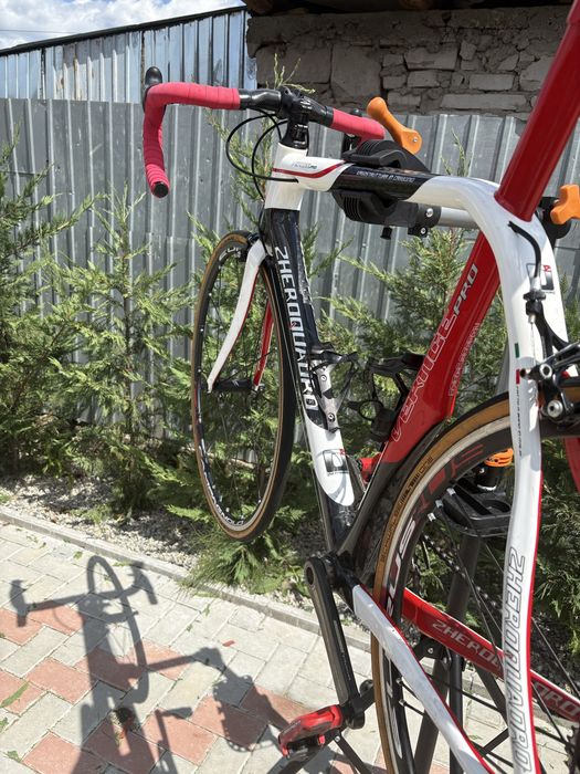 CURSIERA Full carbon