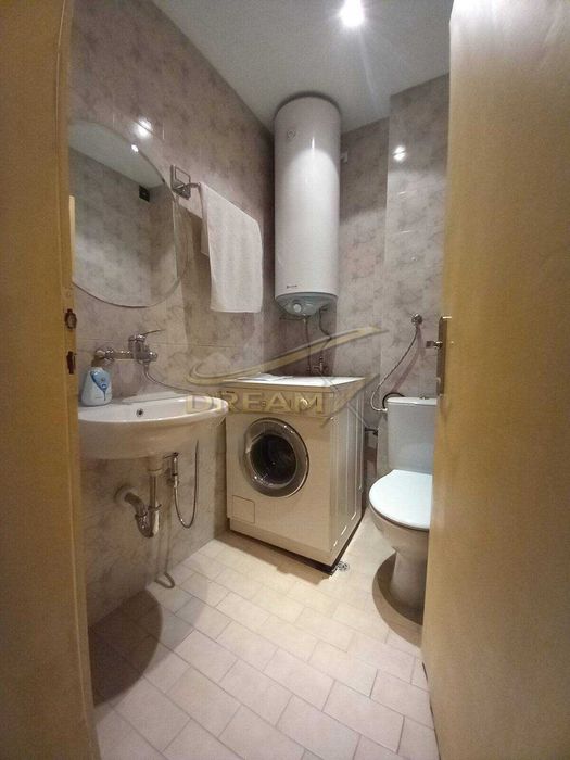 Двустаен под наем в Центъра! 71767827