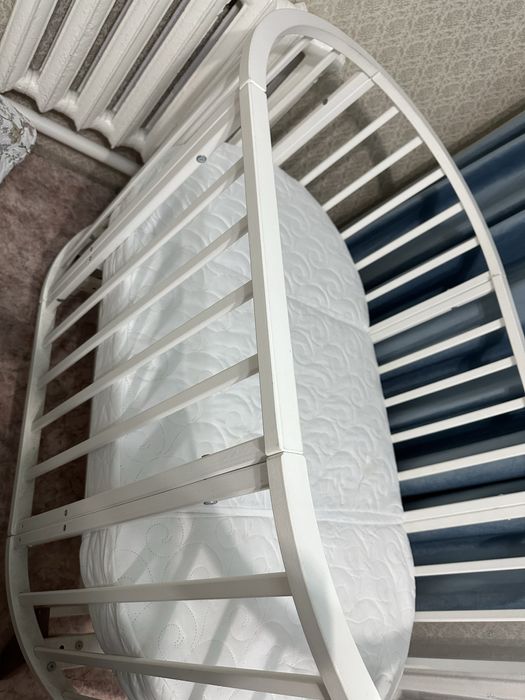 Кровать детский 6в1