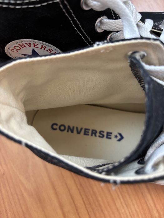 Converse кецове оригинални 41.5 номер