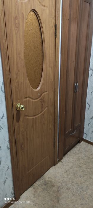 Квартира возле станции метро