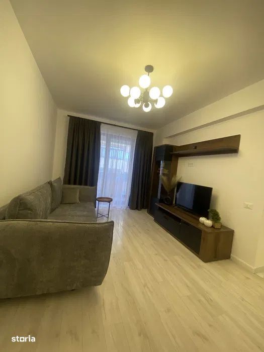 Apartament 2 camere / Militari/ Centrala/ Parcare — fotografia 1