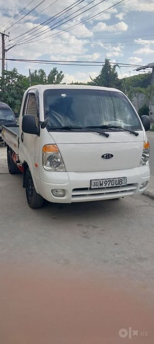 Киа бонго 3 сотилади