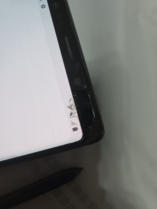 Samsung Galaxy note 9 duos