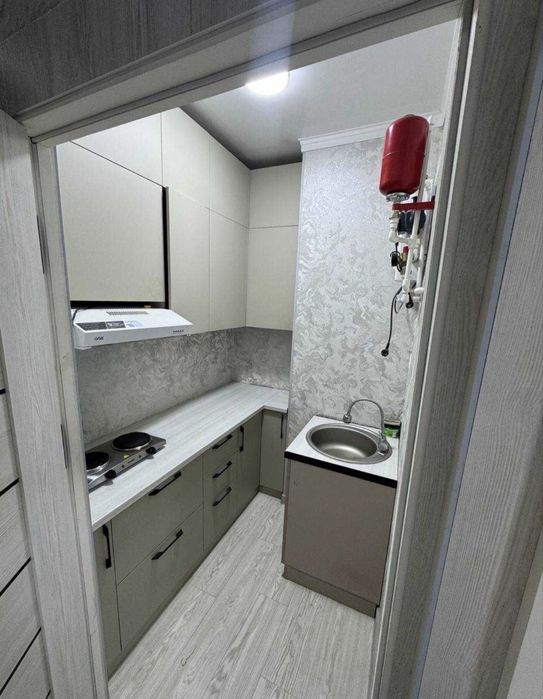 Мегапланет 1 комнатная квартира