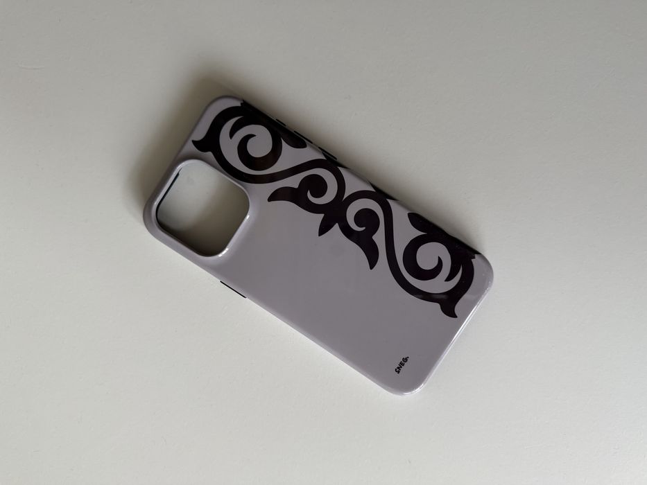 Чехол Sneg store на 15 pro max