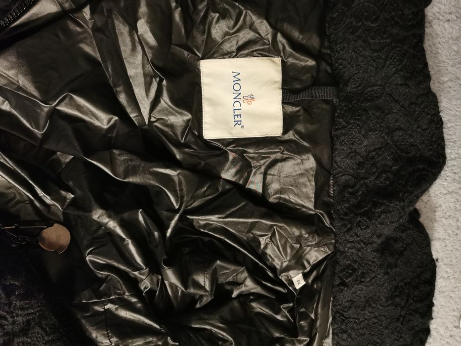 Moncler original–M (nr. 2)