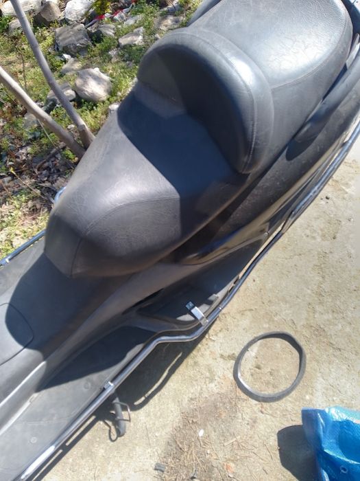 Piaggio x9 250 1999г