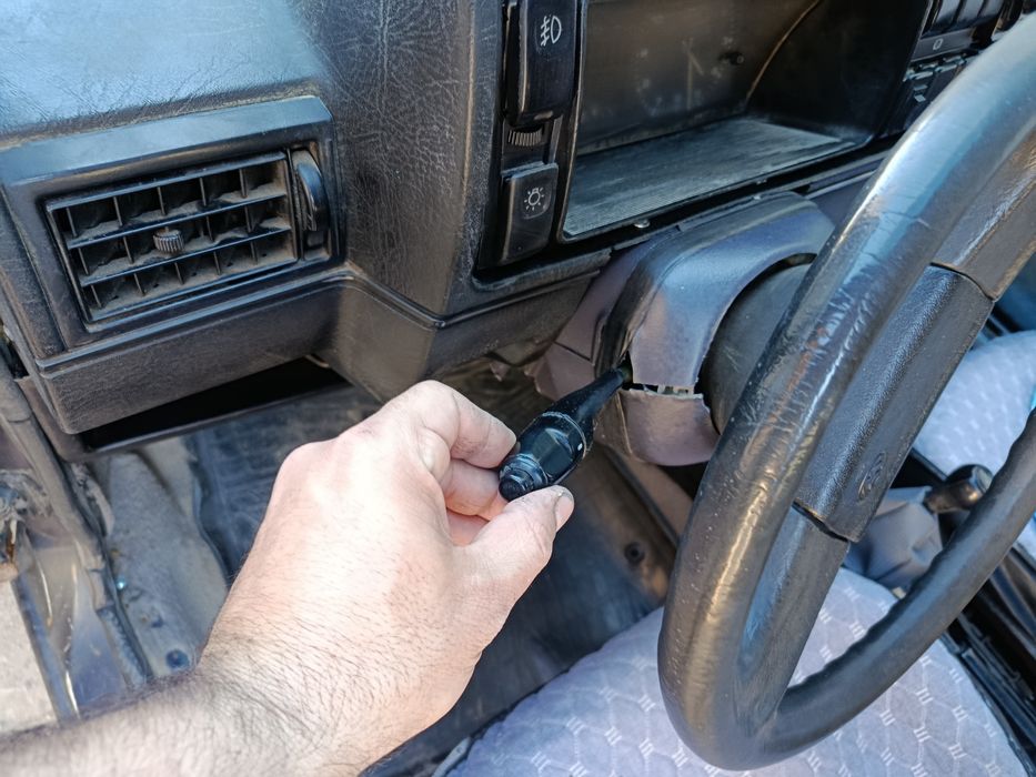 Гольф 2 1.8 механика