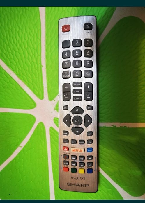 Telecomanda Sharp Originală