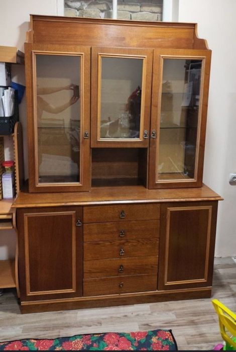 Шкаф, сервант, горка Белорусия