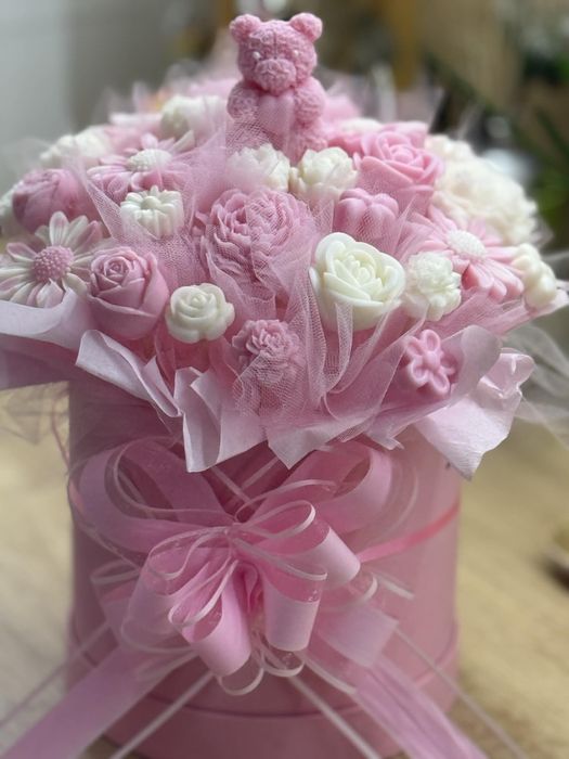 Ароматни букети