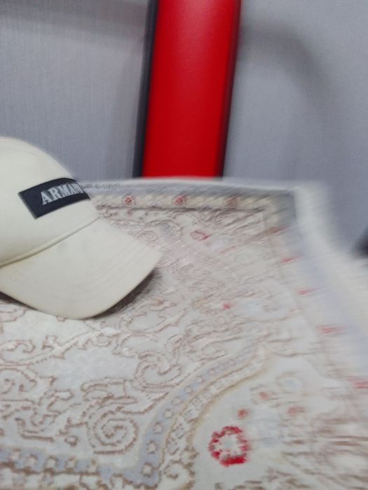 Кепка натуральный